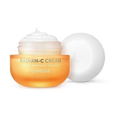 Laneige Radian-C Cream Крем для сияния кожи с витамином С 10мл