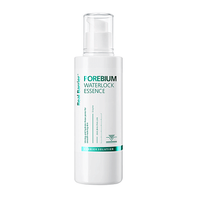 Эссенция для сужения пор Real Barrier Porebium Water Lock Essence 110 мл УЦЕНКА