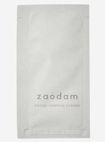 Manyo Factory ZaoDam Zazac-Namoo Cream Крем с экстрактом белой берёзы 1.5мл