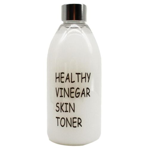 Real Skin Healthy Vinegar Skin Toner - Raw Rice Wine Тонер для лица с рисовым вином 300мл