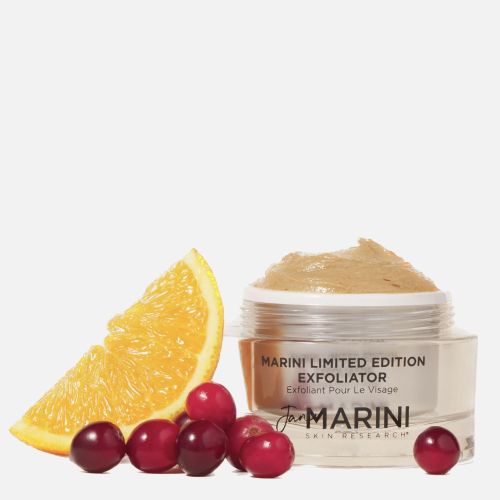 Jan Marini Exfoliator Cranberry Orange Крем-эксфолиант с клюквой и апельсином 57 мл УЦЕНКА