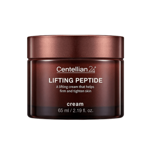 Крем для лица с пептидами и эффектом лифтинга Centellian24 Lifting Peptide Cream 65мл