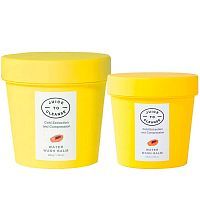 Juice To Cleanse Water Wash Balm Пенящийся бальзам для снятия макияжа УЦЕНКА 100 мл