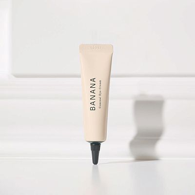 Крем-консилер для век с экстрактом банана SHAISHAISHAI Banana Conceal Eye Cream 15мл