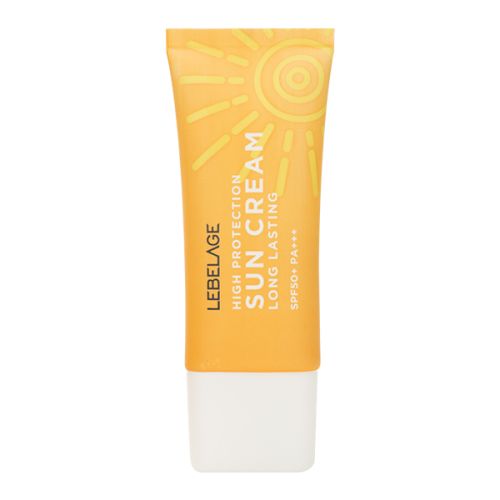 Lebelage High Protection Extreme Sun Cream Ультразащитный крем от солнца SPF50+PA+++ 30мл