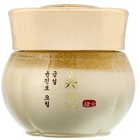 Missha Geum Sul Lifting Special Cream Омолаживающий крем для лица с золотом и женьшенем 50мл