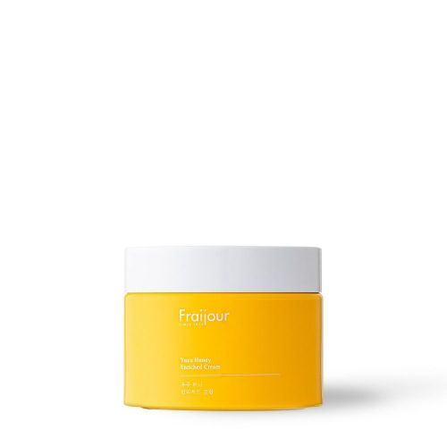 Крем с прополисом и экстрактом юдзу Fraijour Yuzu Honey Enriched Cream 