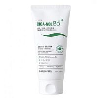 Medi-Peel Phyto Cica-Nol B5 AHABHA Vitamin Calming Peeling Gel Пилинг-скатка с кислотами120мл УЦЕНКА
