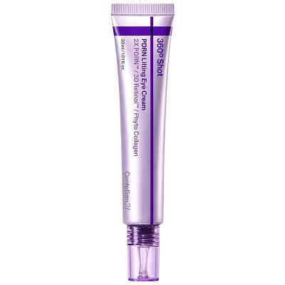 Лифтинг-крем для век с ПДРН и ретинолом Centellian24 360° Shot PDRN Lifting Eye Cream 30мл