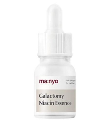 Manyo Factory Galac Niacin 2.0 Essence Бустер-эссенция для проблемной кожи с лизатами