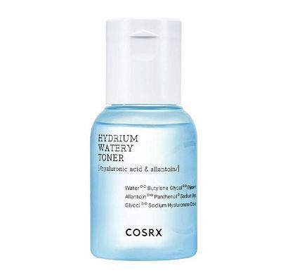 Cosrx Hydrium Watery Toner Гидрирующий тонер с гиалуроновой кислотой 50мл