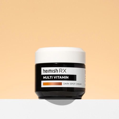 Витаминный крем для лица Heimish RX Multi Vitamin Dark Spot Cream 50мл