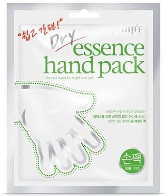 Petitfee Dry Essence Hand Pack Маска-перчатки для рук 30 г