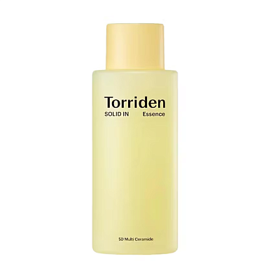 Torriden Solid In All Day Essence Барьерная эссенция с церамидами 100 мл