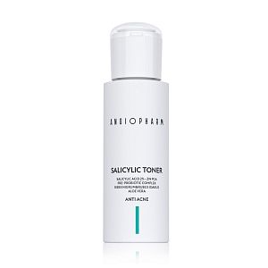 Тоник с салициловой кислотой 2% Ангиофарм Salicylic Tonic  100 мл