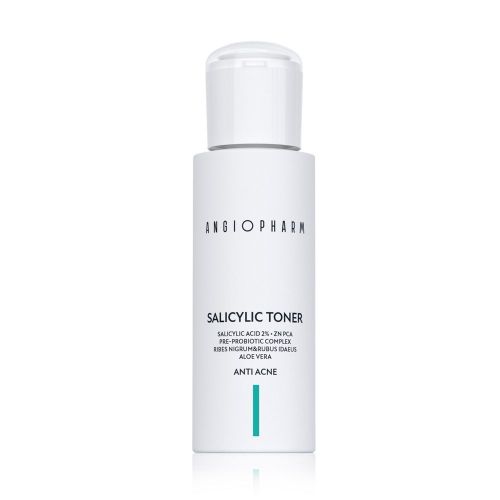 Тоник с салициловой кислотой 2% Ангиофарм Salicylic Tonic  100 мл