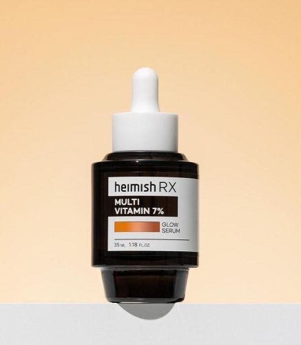 Витаминная сыворотка Heimish RX Multi Vitamin Glow Serum 35мл