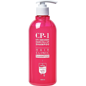 Esthetic House CP-1 3 Seconds Hair Fill-Up Shampoo Восстанавливающий шампунь (100 мл)