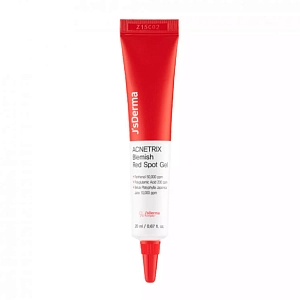 JsDerma Acnetrix Blemish Red Spot Gel Точечный гель против воспалений 20 мл