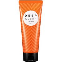 Missha Deep Clear Cleansing Foam Пенка для глубокого очищения кожи 150мл