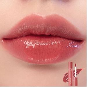 Romand Juicy Lasting Tint Глянцевый тинт для губ 5.5 г (11 Pink pumpkin)