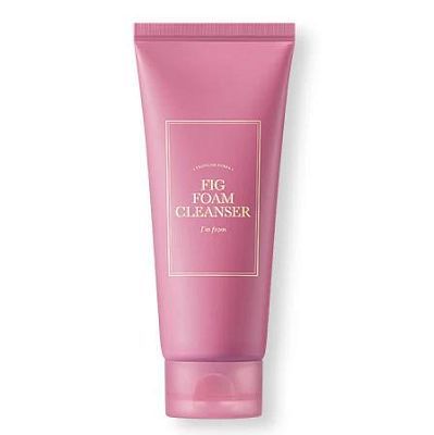 I'm from Fig Foam Cleanser Энзимная пенка для умывания с инжиром 150 мл