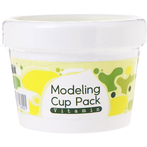 INOFACE Modeling Cup Pack Vitamin Альгинатная маска с витаминами 15мл