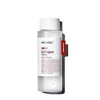Тонер-эссенция с пробиотиками Medi-Peel Red Lacto Collagen Soothing Essence Toner 200мл УЦЕНКА