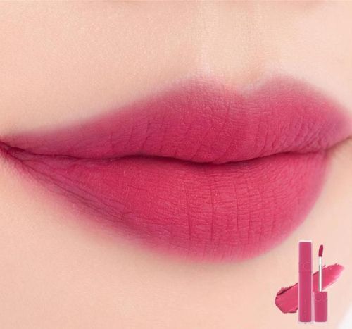 Rom&nd Blur Fudge Tint Матовый тинт для губ 5 г (05 Bibi Candy) УЦЕНКА