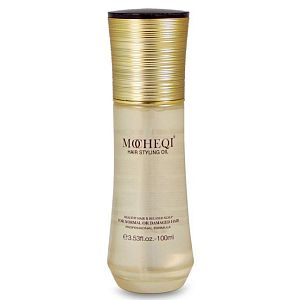 MOCHEQI Hair Styling Oil Масло-стайлинг для прикорневого объёма 100 мл