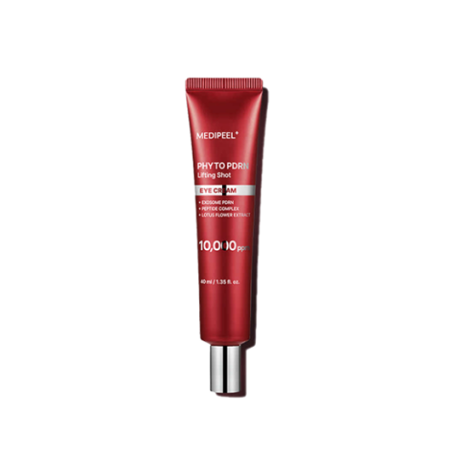 Инновационный крем для кожи вокруг глаз Medi-Peel Phyto Exosome PDRN Lifting Shot Eye Cream 40мл
