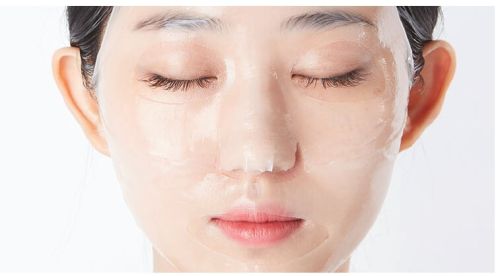Dr.Jart+ Wrinkless Solution Омолаживающая термо-маска с пептидами 28г фото 2