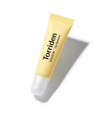 Восстанавливающая эссенция для губ с церамидами Torriden Sold-In Lip Essence 11мл