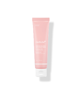 Увлажняющий крем с ПДРН и гиалуроновой кислотой Medicube PDRN Pink Hyaluronic Moisturizing Cream 50м