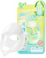 Elizavecca Tea Tree Deep Power Ringer Mask Маска для лица тканевая с чайным деревом 23мл