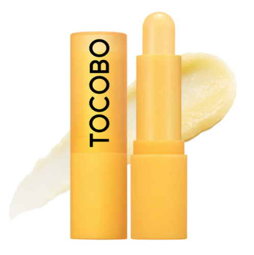 TOCOBO Vitamin Nourishing Lip Balm Витаминный питательный бальзам для губ 3.5 г