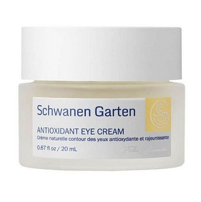 Schwanen Garten Antioxidant Cream For Eye Интенсивный антиоксидантный лифтинг-крем крем для век 20мл