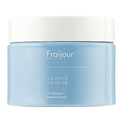 Крем для лица с пробиотиками Fraijour Pro-Moisture Intensive Cream 50мл