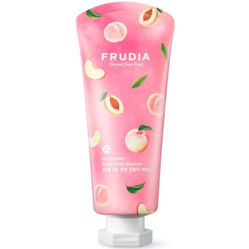 Frudia My Orchard Peach Body Essence Молочко для тела с персиком 200мл