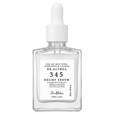 Успокаивающая сыворотка Dr. Althea 345 Relief Serum 30мл