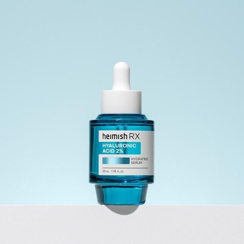 Увлажняющая сыворотка Heimish RX Hyaluronic Acid 2% Hydrating Serum 35мл
