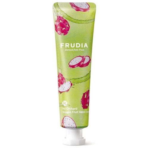 Frudia My Orchard Dragon Fruit Hand Cream Питательный крем для рук c экстрактом фрукта дракона 30г