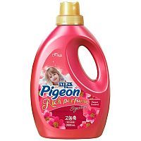 Pigeon Rich Perfume Signature Кондиционер супер-концентрат для белья (аромат "Фестиваль цветов") 2л