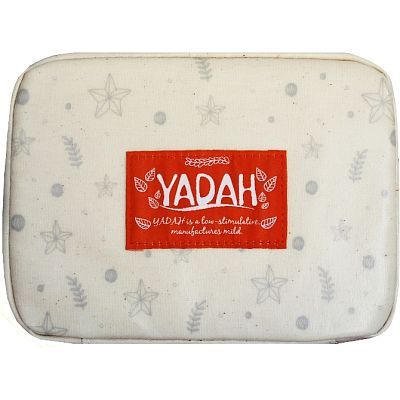 Yadah Natural It Pouch Orange Косметичка 1шт