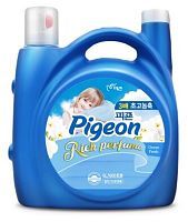 Pigeon Rich Perfume Ocean Fresh Кондиционер супер-концентрат для белья (аромат "Океанский бриз") 6л