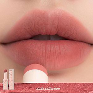 Rom&nd Zero Matte Lipstick Матовая помада для губ 3 г (07 Envy Me)
