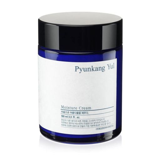 Pyunkang Yul Moisture Cream Увлажняющий крем для лица 100мл