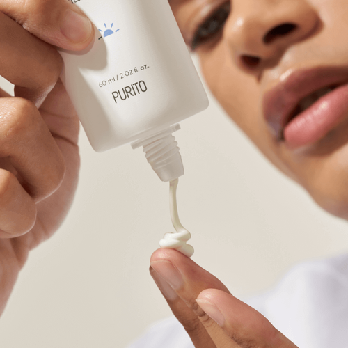 Purito Daily Soft Touch Sunscreen Легкий солнцезащитный крем SPF50+ PA++++ 60 мл фото 3