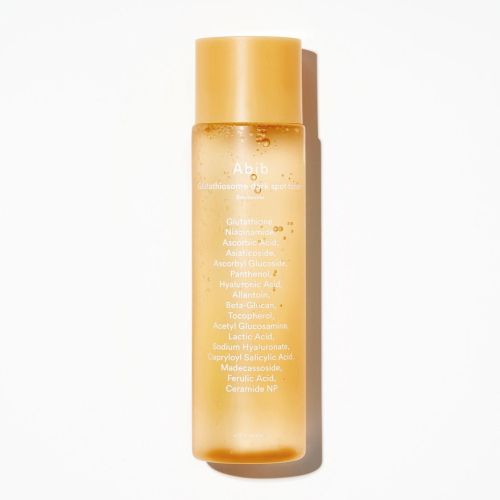 Осветляющий тонер с глутатионом Abib Glutathiosome Dark Spot Toner Skin Booster 200мл