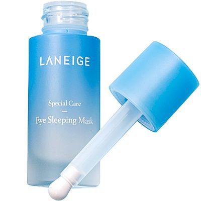 Laneige Eye Sleeping Mask EX Ночная маска для области вокруг глаз 25мл